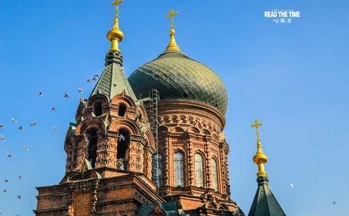 2018哈尔滨旅游攻略 哈尔滨旅游景点 2018哈尔滨旅游攻略 哈尔滨旅游景点