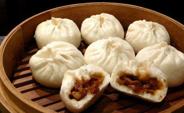 三丁包子