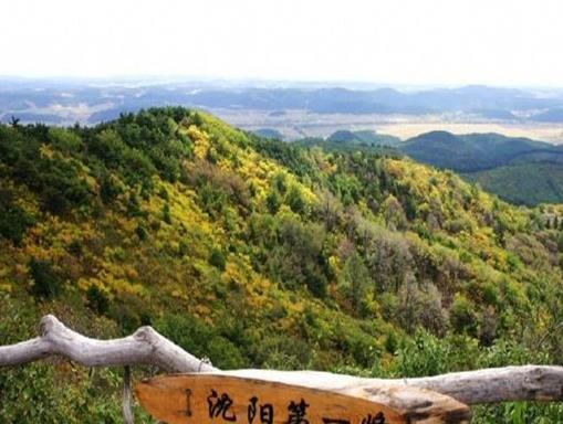 沈阳旅游十大人少好玩的景点排行榜