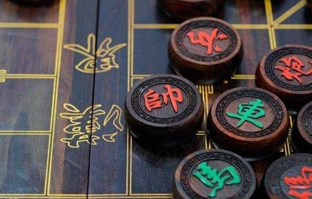 天天象棋残局挑战第198期怎么过？天天象棋残局挑战第198期最佳破解攻略[多图]图片3