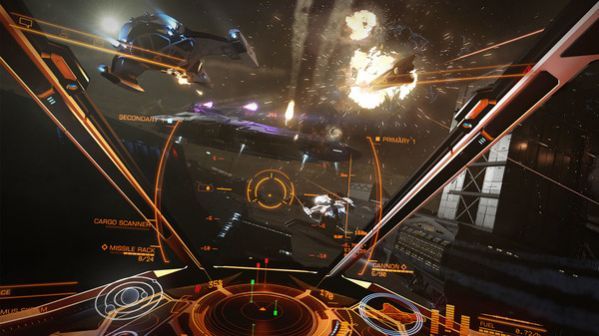 elitedangerous怎么注册账号？账号注册攻略[多图]图片2