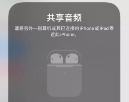 iphone12不显示共享音频怎么办？不显示共享音频解决办法[多图]图片3