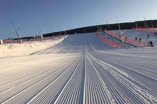 郑州周边滑雪场哪个好 郑州周边滑雪场推荐