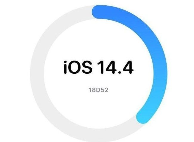 ios14.4.1更新了什么？最新版本更新内容一览[多图]图片1