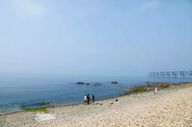 大连海水浴场哪个好-景点推荐 大连适合几月份去旅行