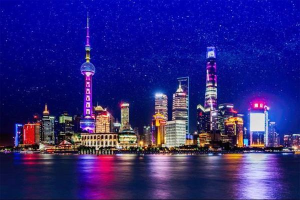 上海旅游攻略三日游方案 上海旅游攻略三日游方案