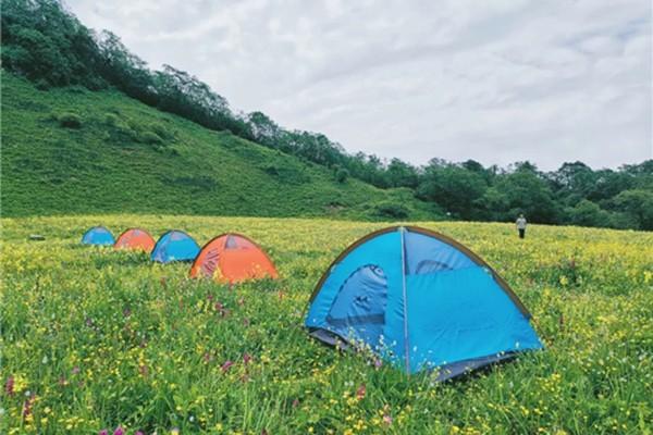 四川省九鼎山在什么位置-好玩吗-游玩攻略 四川省九鼎山在什么位置-好玩吗-游玩攻略