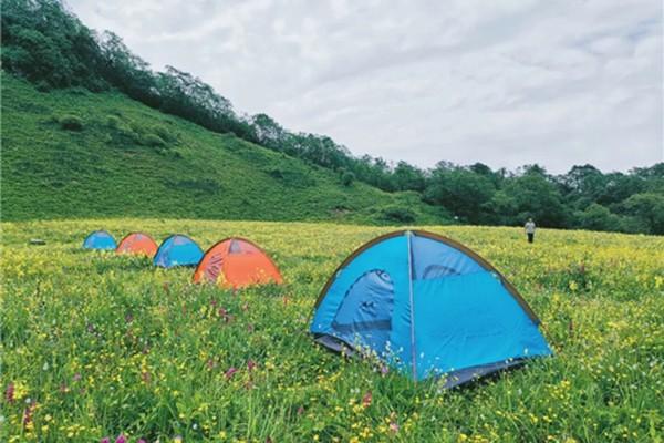 四川省九鼎山在什么位置-好玩吗-游玩攻略