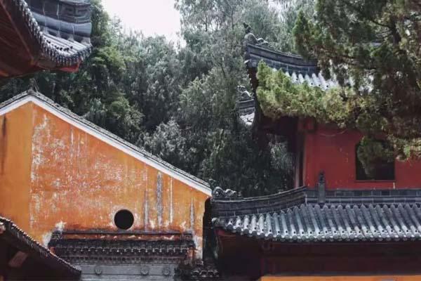 国清寺景点介绍及游玩攻略