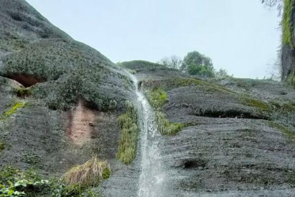 贵溪龙虎山风景区游玩攻略及门票价格介绍