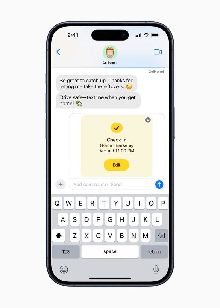 ios17正式版怎么样？ios17正式版值得升级吗？[多图]图片4