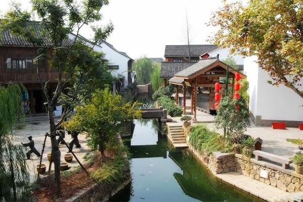 2023杭州小白菜文化园旅游攻略 - 门票价格 - 优惠政策 - 开放时间 - 简介 - 交通 - 美食 - 地址 - 电话 - 天气