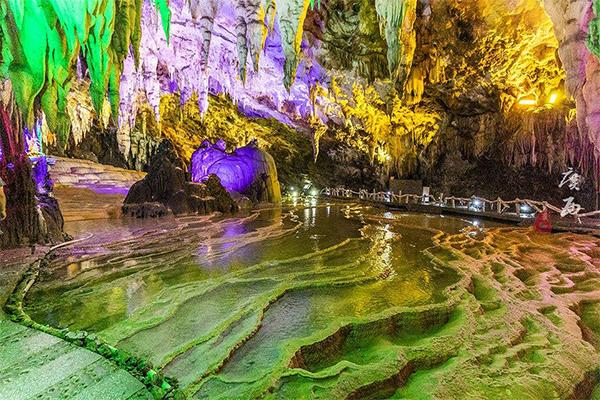 百色吉星岩门票价格及交通地址和游玩攻略