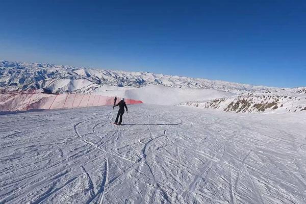 阿勒泰可可托海滑雪场门票价格及交通地址和游玩攻略