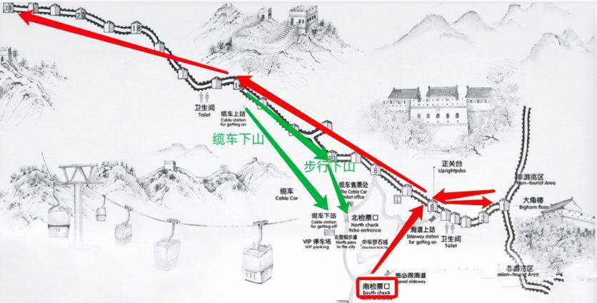 2023慕田峪长城旅游攻略 - 门票价格 - 开放时间 - 索道缆车 - 一日游攻略 - 交通攻略 - 简介 - 地址 - 天气 2023慕田峪长城旅游攻略 - 门票价格 - 开放时间 - 索道缆车 - 一日游攻略 - 交通攻略 - 简介 - 地址 - 天气