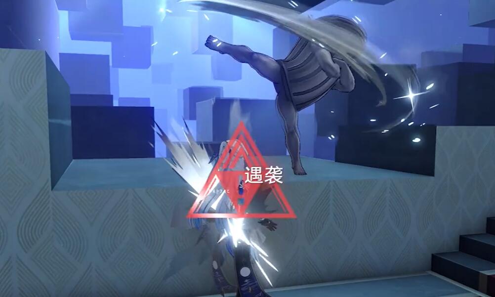 《崩坏星穹铁道》王下一桶位置介绍