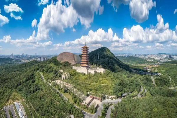 南京牛首山文化旅游区门票价格及交通地址和游玩指南