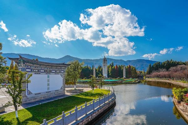 昆明旅游有哪些不容错过的景点-五一昆明旅游有什么好的景点