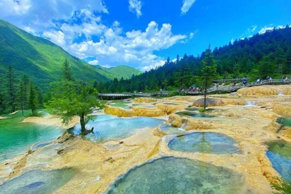 川西有哪些必去游玩的景点-川西哪些景点最值得去