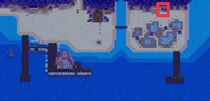 星露谷物语全星之果实获取图文攻略-星之果实有什么作用 