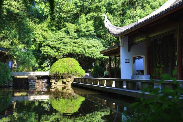 长沙岳麓书院游玩攻略 附游览路线