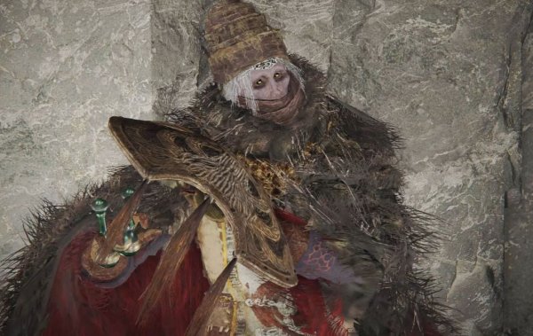 艾尔登法环调香师的废墟全流程攻略图文一览