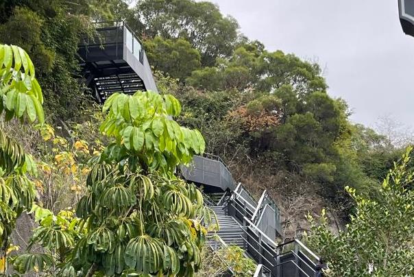 福州好玩的值得一去的地方-福州福道最佳路线攻略