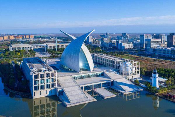 中国航海博物馆游玩攻略-门票价格-景点信息