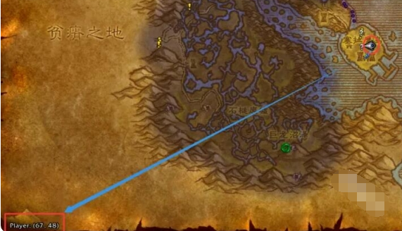 wow魔兽世界救死扶伤任务完成方法攻略图文一览