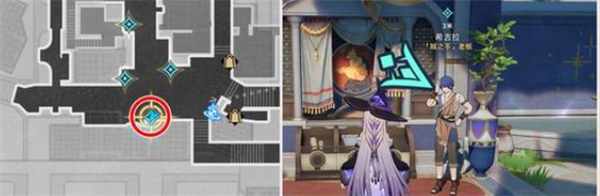 崩坏星穹铁道女孩钱币与故乡支线任务攻略图文一览3