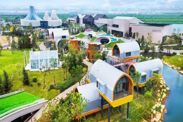 2025天津佳沃世界门票价格多少钱及优惠政策一览