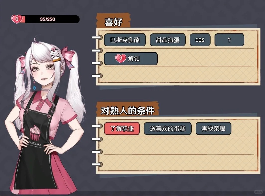 《中国式相亲》各女主位置一览9