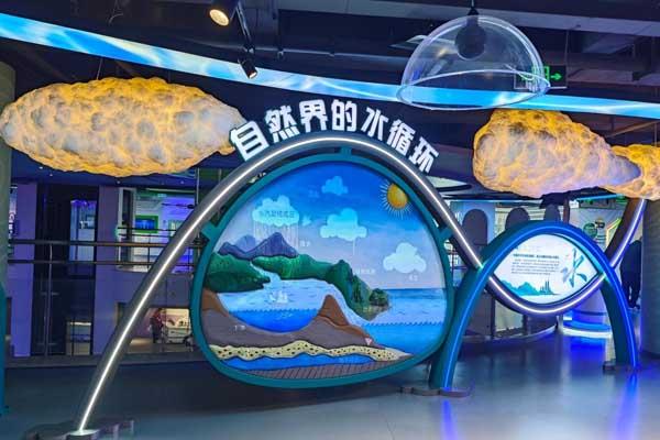 苏州亲子室内游玩地点推荐-苏州室内亲子游玩的好地方