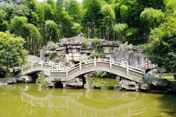 2025郴州苏仙岭风景区门票价格