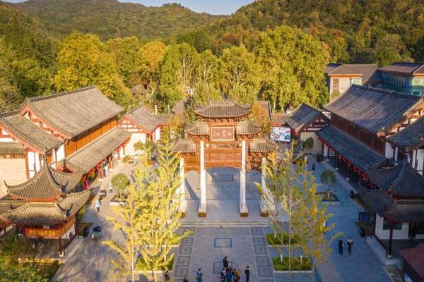 南京爬山哪些地方比较好